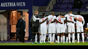 Kennedy World Cup injury 'a big loss' for Canada says Herdman