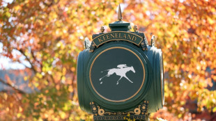Japanese star Forever Young goes for rare Breeders Cup Classic repeat