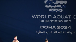Schwimm-WM: Mixed-Team und M&uuml;ller verpassen Bronze