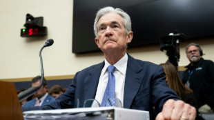 El presidente de la Fed reitera que no hay prisa para recortar las tasas