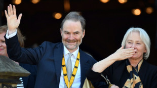 Princesa de Ast&uacute;rias premia compromisso contra autoritarismo do historiador brit&acirc;nico Garton Ash