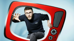 YouTubeur star, Cyprien assume de n'&ecirc;tre plus "&agrave; la mode"