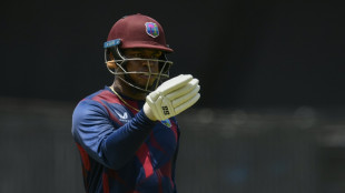 WIndies dump Hetmyer for T20 World Cup