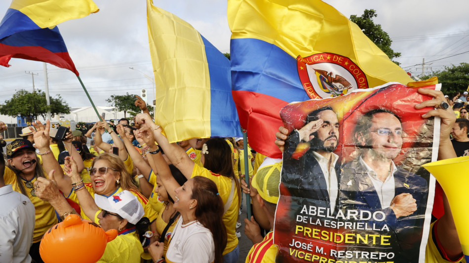 Colombia, de la Espriella vince di un soffio e la sinistra vuole il riconteggio