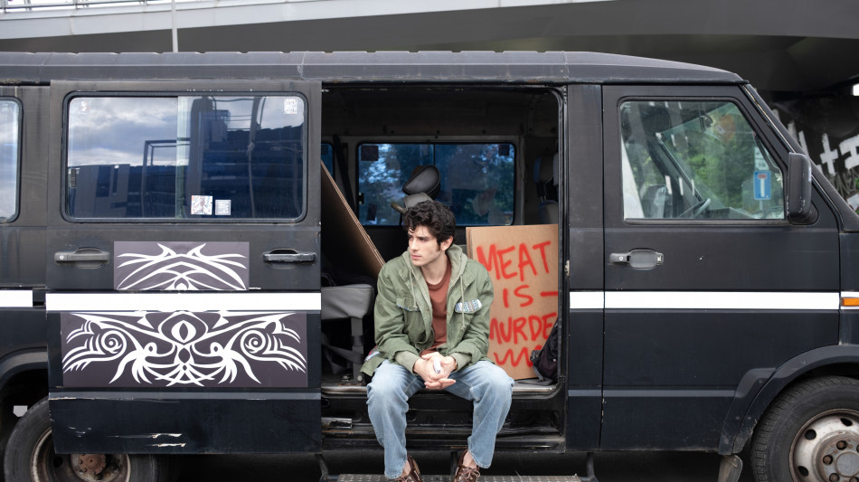 Weekend al cinema tra Lucini, De Matteo e Ben Affleck