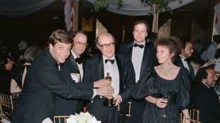 El documentalista franc&eacute;s Marcel Ophuls muere a los 97 a&ntilde;os