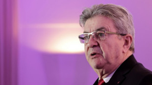 Visuel sur Hanouna: "Taisez-vous"... M&eacute;lenchon s'indigne des accusations d'antis&eacute;mitisme