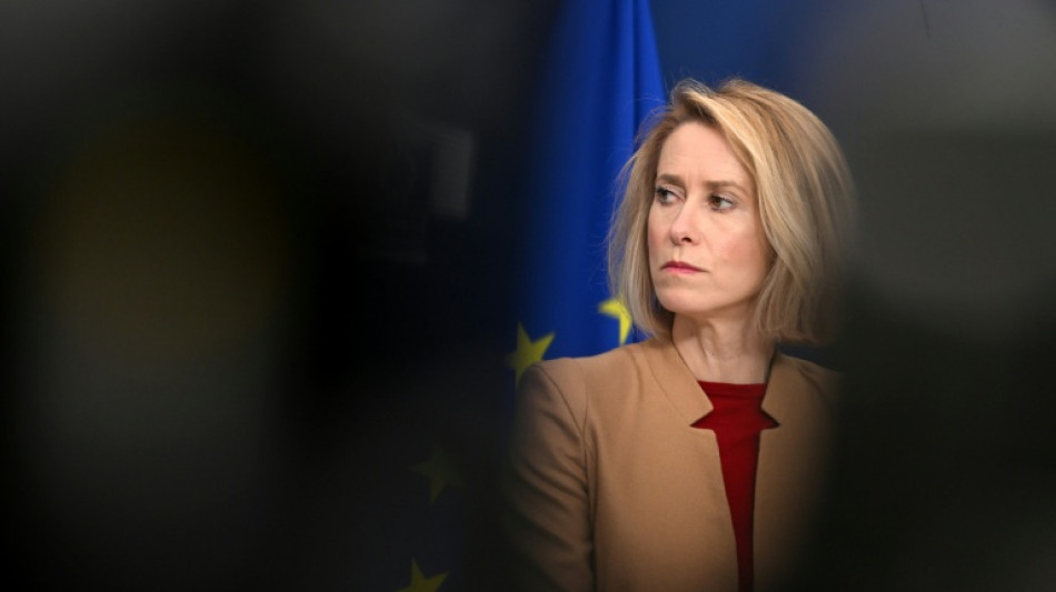 Nach Druschba-Reparatur: EU dringt auf schnelle Freigabe der Ukraine-Hilfen