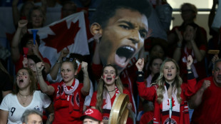 Auger-Aliassime leads Canada into Davis Cup final against Australia