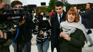 Proc&egrave;s des viols de Mazan: un r&eacute;quisitoire pour "l'avenir" et les victimes de violences sexuelles