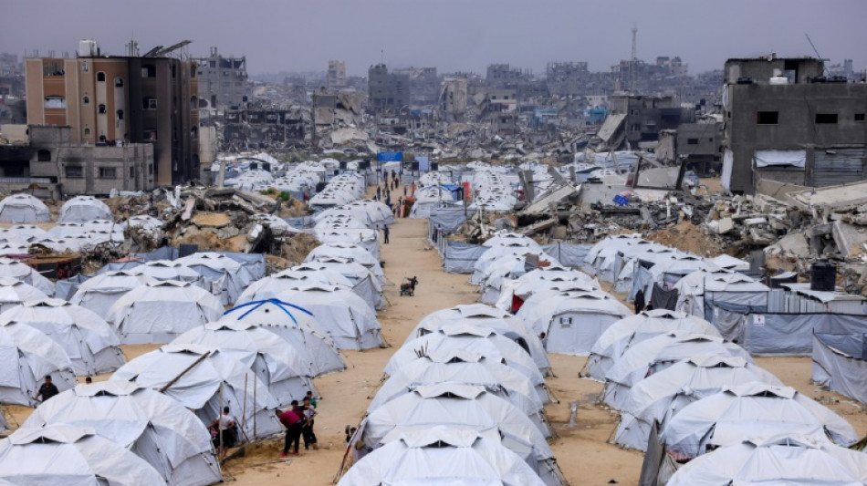 UN chief says Gaza transformed into 'killing field' 