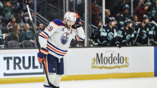 Trotz Draisaitls Treffers: Edmonton verliert im Penalty-Schie&szlig;en
