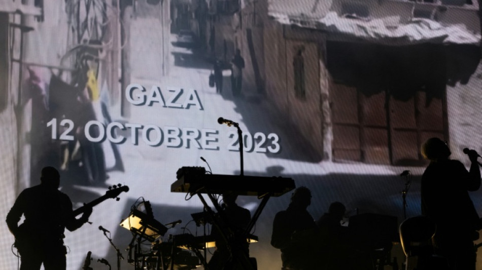 Massive Attack se junta &agrave; campanha de boicote a Israel e quer deixar o Spotify