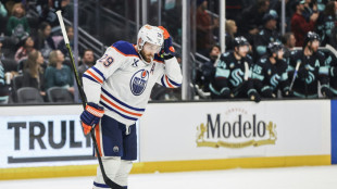 Draisaitls Serie rei&szlig;t: Oilers verlieren in St. Louis