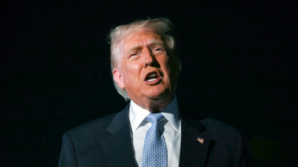 Trump spricht sich jetzt doch f&uuml;r Freigabe der Epstein-Akten aus