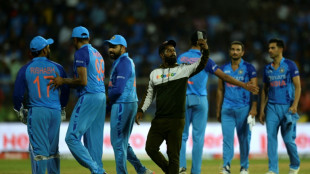 Pitch surprise as India down South Africa in T20 opener