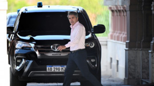 Argentina busca acordo de US$ 20 bilhões com o FMI