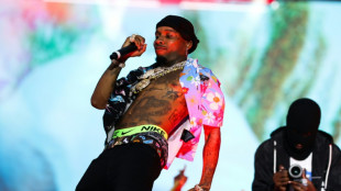 Dix ans de prison pour le rappeur Tory Lanez pour avoir tir&eacute; sur Meghan Thee Stallion