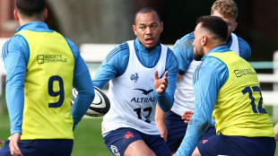 Le XV de France en Nouvelle-Z&eacute;lande, pour faire oublier l'Argentine