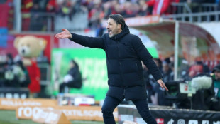 Weiterer D&auml;mpfer f&uuml;r Wolfsburg - Heidenheim auf Kurs