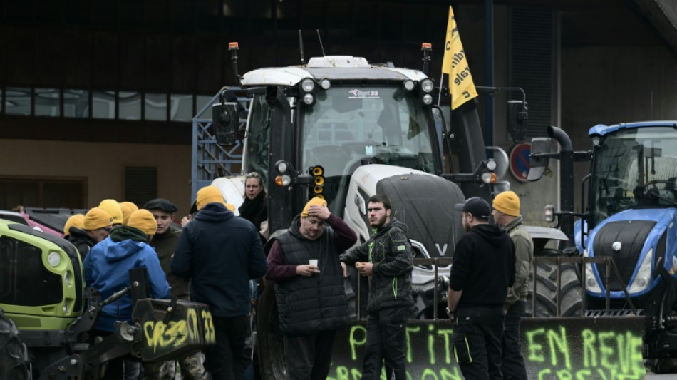 Des bastions aux "swing states", un scrutin agricole &agrave; multiples inconnues