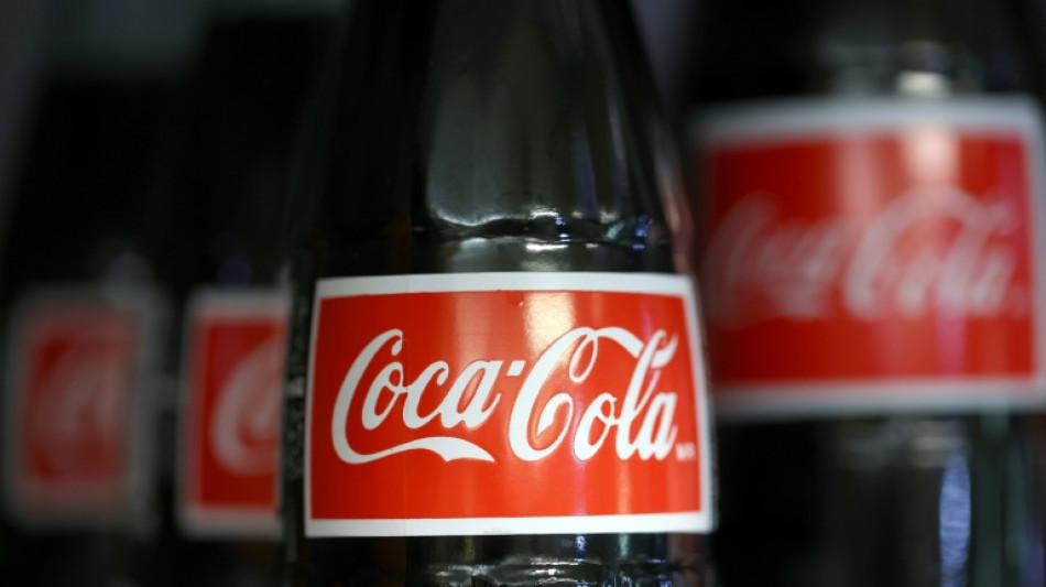 Coca Cola anuncia suspensi&oacute;n de sus operaciones en Rusia, PepsiCo limita su actividad