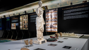 Dall'amianto alle tavole di Canova, riapre il museo dell'Istituto superiore di sanità