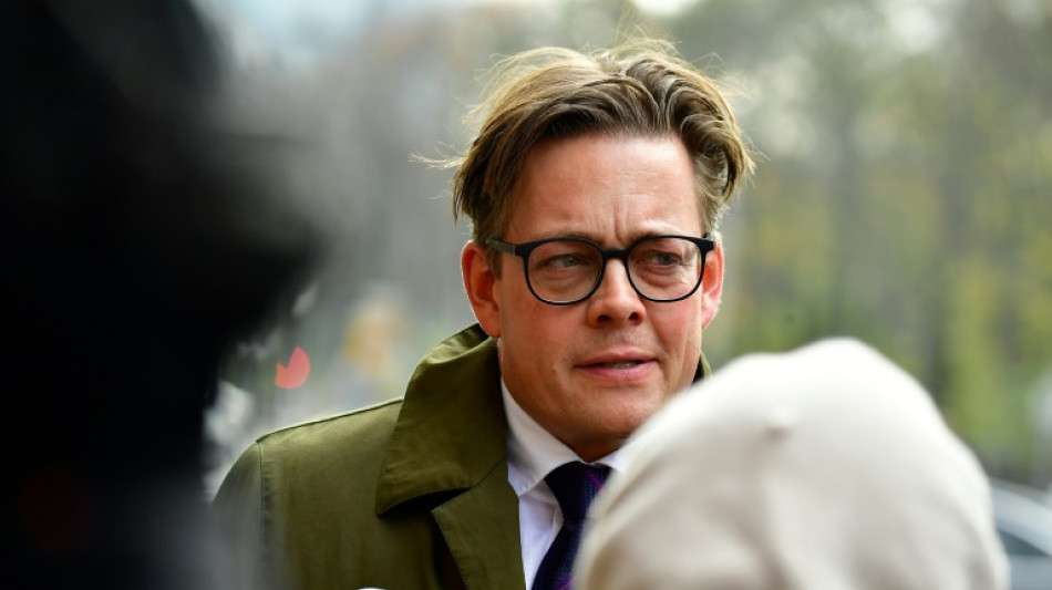 Von Notz: Künftige Bundesregierung plant zu wenig gegen Rechtsextremismus