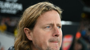 D&auml;ne Henriksen neuer Mainz-Trainer