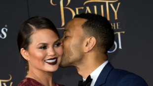 La mannequin Chrissy Teigen est enceinte, pr&egrave;s de deux ans apr&egrave;s une fausse couche
