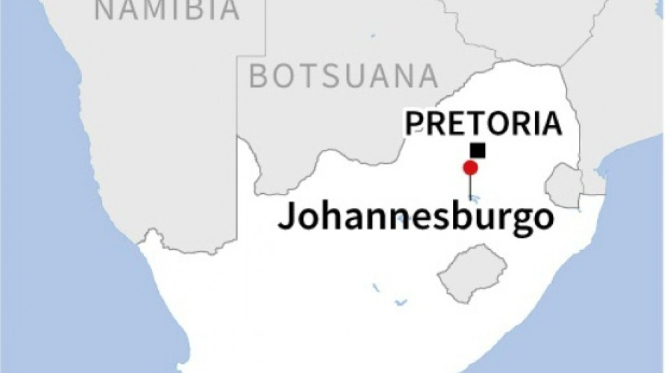 Al menos 40 muertos en un accidente de bus en Sud&aacute;frica