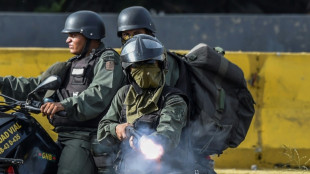 La CPI reabre investigaci&oacute;n por denuncias de cr&iacute;menes contra la humanidad&nbsp;en Venezuela