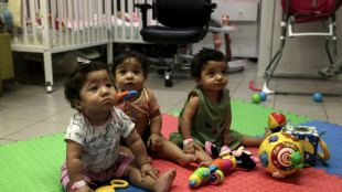 Atrapadas en Gaza, madres palestinas llevan un a&ntilde;o separadas de sus beb&eacute;s