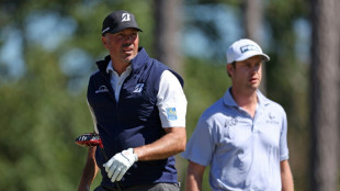 LPGA duo, defending champs English and Kuchar lead Shootout field