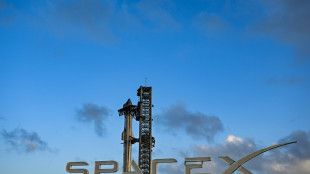 Nouveau revers pour SpaceX après l'explosion d'une mégafusée Starship au Texas