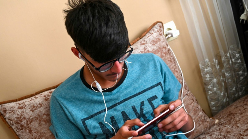 El videojuego PUBG, rara diversi&oacute;n en el sombr&iacute;o universo de Afganist&aacute;n