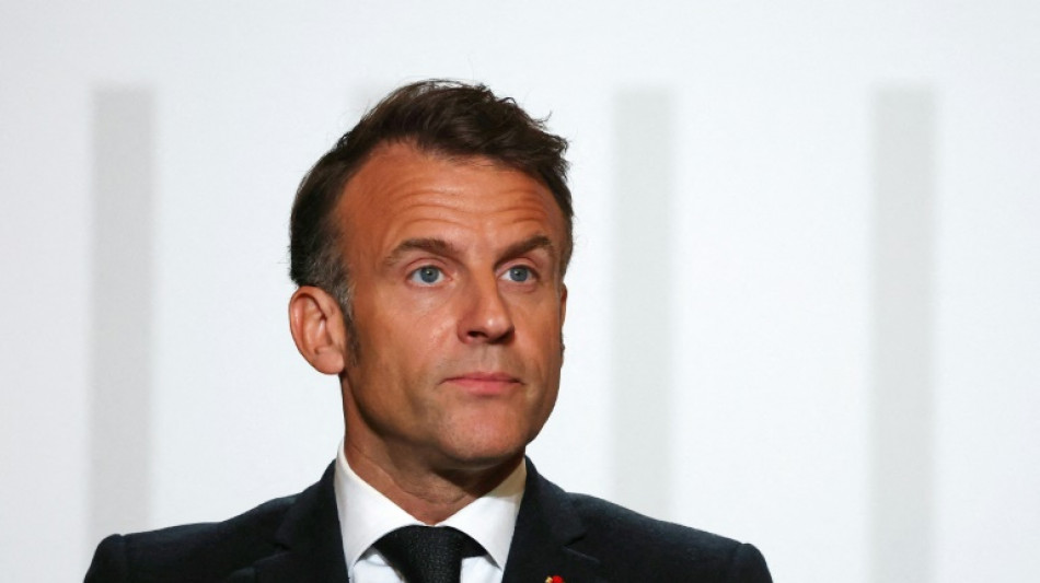 Fr&egrave;res musulmans: l'ex&eacute;cutif se penche sur le rapport en conseil de D&eacute;fense