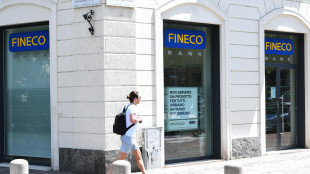 L'utile di Fineco nel semestre cresce a 340 milioni, per i ricavi +11%