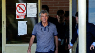 La fiscal&iacute;a pide 15 a&ntilde;os y medio para el expresidente de la Federaci&oacute;n Espa&ntilde;ola de F&uacute;tbol &Aacute;ngel Villar