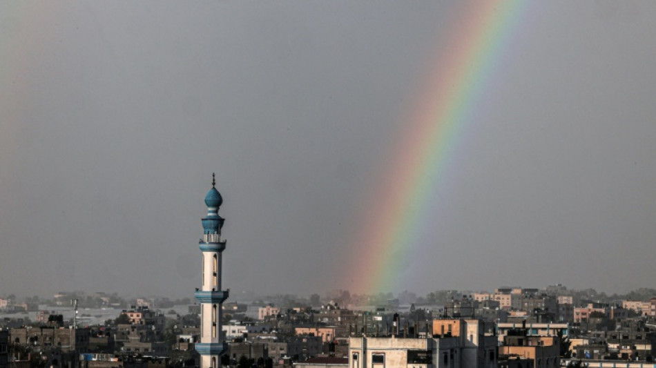 Operaci&oacute;n militar israel&iacute; en un hospital del sur de Gaza en busca de rehenes