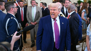 Trump ouvre un nouveau front avec la Californie, au nom des voitures thermiques