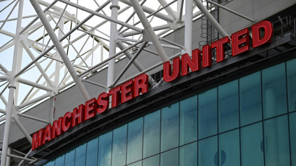 Inversores saud&iacute;es podr&iacute;an presentar una oferta por el United 