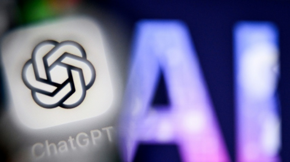 Un million de personnes confient &agrave; ChatGPT des pens&eacute;es suicidaires, selon OpenAI