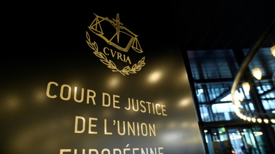 Etat de droit: la CJUE valide un dispositif cl&eacute;, Varsovie et Budapest dans le viseur