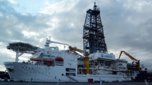 Jap&oacute;n planea prueba de extracci&oacute;n de minerales en aguas profundas, "la primera del mundo"