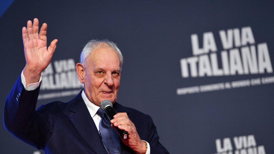 Pera in Aula, ritiro formalmente l'emendamento sul ballottaggio