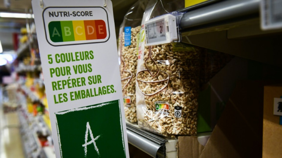 Deux produits r&eacute;gionaux sur trois obtiennent un bon Nutri-Score selon l'UFC-Que Choisir