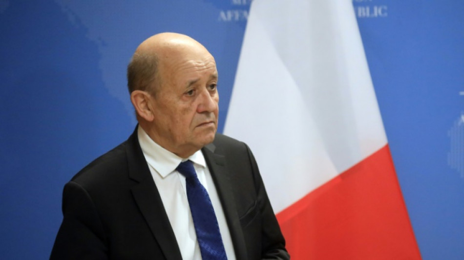 Francia expulsará a 35 diplomáticos rusos (fuente cercana a la cancillería)