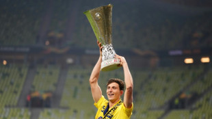 Spain defender Torres joins Emery at Aston Villa