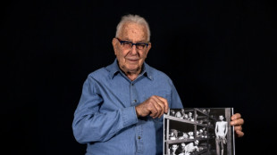 La vida despu&eacute;s de lo impensable: los supervivientes del Holocausto que renacieron en Israel